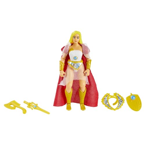 Mattel She Ra - vue 6
