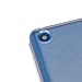 Nupro Tri-fold Standing Case for Fire HD 8 Tablet, Blue (compatible with 2018 release)