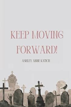 Paperback keep moving forward! Book