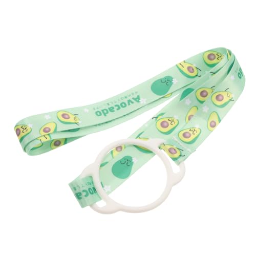 Toyvian Correa para Botella de Portátil Soporte y Resistente Desgaste para Actividades y Compatible Inoxidable