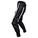 COMPILO Mono de moto 2 piezas CM-1072 (M (50))