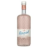 Kapriol GRAPEFRUIT & HIBISCUS Gin Artigianale Italiano 40,7% Vol. 0,7l