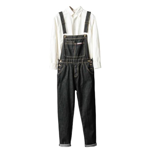 Mono hip hop para hombre en tejido vaquero retro ideal para cultura urbana