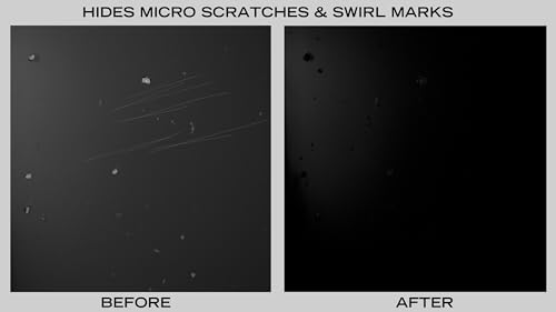 Turtle Wax Color Magic Car Polish, Black - 16 oz.