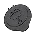 hjkDFHghj Car Windscreen Washer Cap for BMW for E46 E88 X3 Car Windshield Wiper Washer Fluid Reservoir Tank Bottle Cap Cover 61667264145