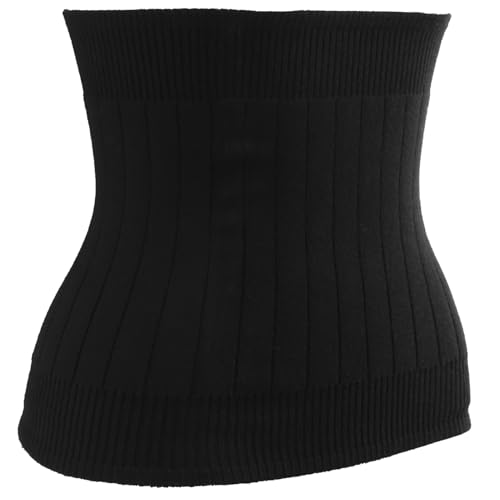 Faja térmica para soporte lumbar y abdominal miniatura 1