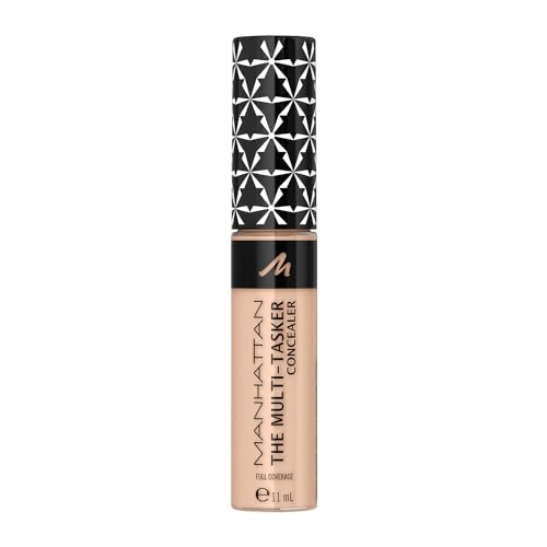 Manhattan Multi-Tasker Concealer 25
