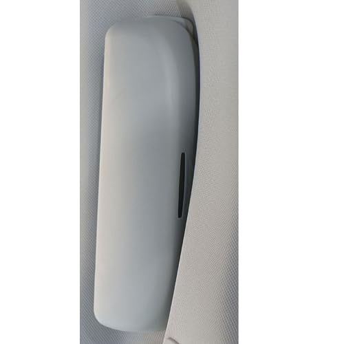 Porte-lunettes de soleil pour Jeep Renegade rangement de plafond auto