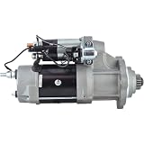 1PCS Starter Motor 19011512 3102763 8200044 Fits for Cummins 6CT 6CT8.3 Engine