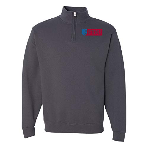 NCAA Fairleigh Dickinson Knights PPFDU02, G.A.995MR, CCL, 3XL