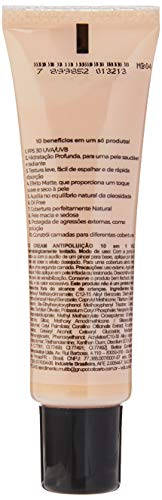 Cc Cream Antipoluicao Vult Mb04, Vult