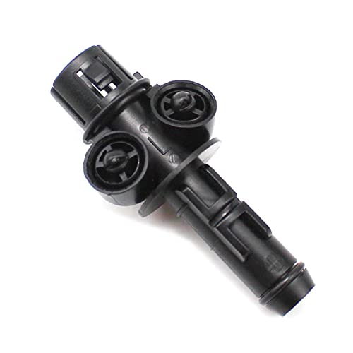 Gicleur de lave-phares avant stable avec adaptateur de support Avensis 03-09