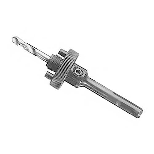 Lot de 1 adaptateur à queue SDS plus pour scies trépans Ø 32 210mm BOSCH 2609390036 - vue 3