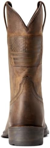 ARIAT Rambler Patriot