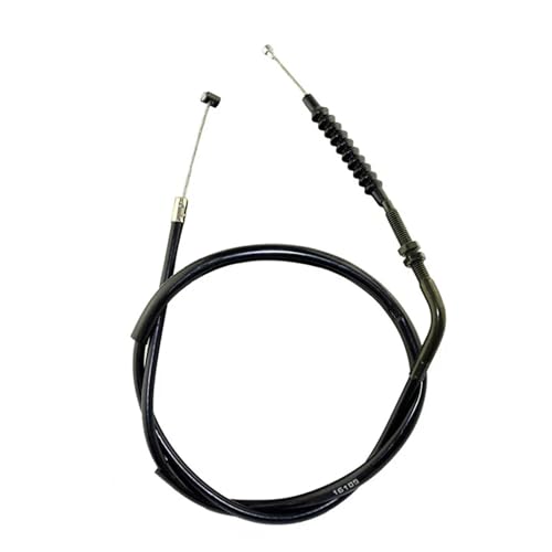 Cable de embrague de alta resistencia en acero para moto XR250