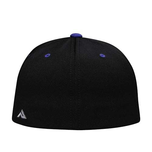 Image of Pacific Headwear Unisex-Adult Pacific Headwear Premium P-tec Flexfit Cap