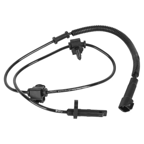 Capteur ABS arrière pour Cadillac CTS 2008-2014 gauche droite 25996838
