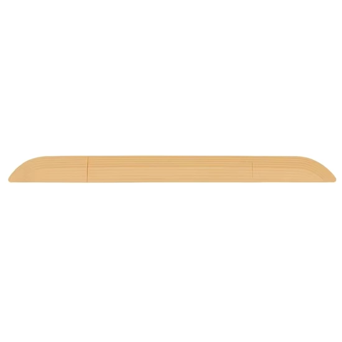 Hndhbfgrt Robot Vacuum Cleaner Ramp Non-Slip Threshold Ramp, Suitable for Robotic Vacuum Cleaners. D