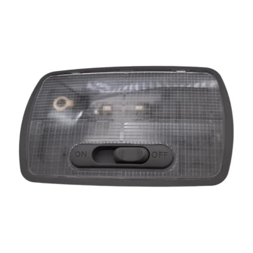 Luz de lectura para Civic y Accord bombilla de techo de alta luminosidad 34250-S5P-A01 4