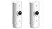 D-Link WiFi Security Camera HD, Mini Indoor, 2-Pack, Cloud Recording, Motion Detection and Night Vision, Works with ALEXA (DCS-8000LH/2PK-US)