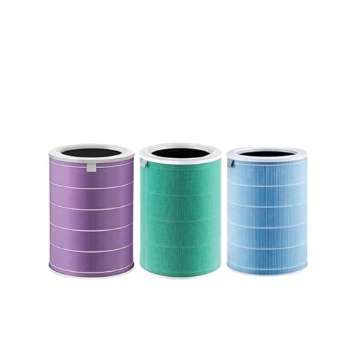 Filtre purificateur d'air 2S compatible Xiaomi haute capacité - 3