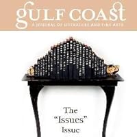 Gulf Coast: A Journal of Literature and Fine Arts, Volume 25, Issue 2 B00F14E1E6 Book Cover
