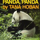 Panda Panda 0688065643 Book Cover