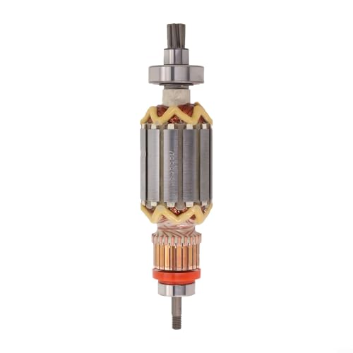 Composant de réparation robuste en acier allié pour induit HR4003C - 3