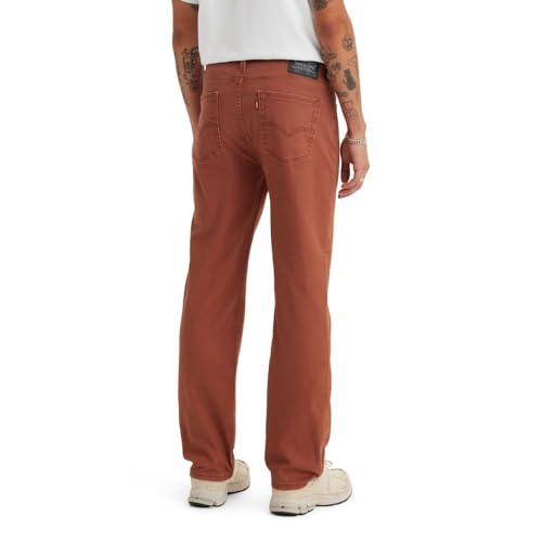 Image of Levi's Men's 514 Straight Fit Cut Jeans (Also available in Big & Tall)