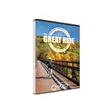 WQED The Great Ride | A Scenic Journey Through America’s Iconic Cycling Trails | Explore 335 Miles of Adventure, History, Nature & Breathtaking Views Pittsburgh to Washington | Available in DVD Format