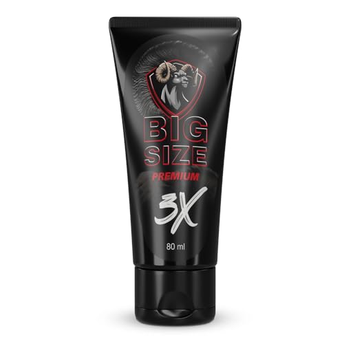 Big Size premium