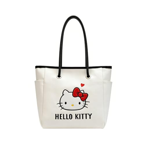 Bolso Tote de Viaje AmBealla Grande Ligero para Mujer miniatura 1
