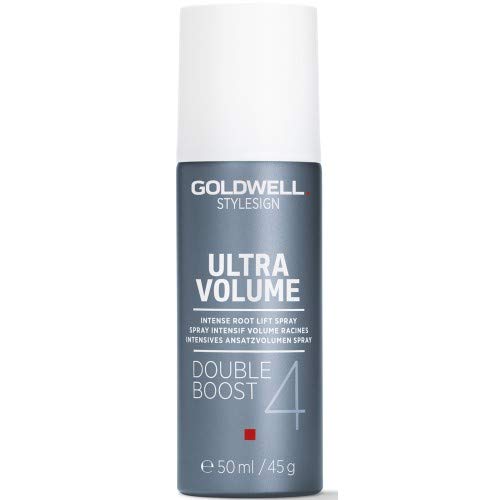 Goldwell Stylesign Ultra Volume Double Boost Pack of 2 x 50 ml