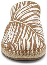 Lucky Brand Women's REVEA Mule, Honey Mustard, 11 | Image 1
