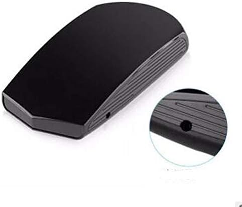 Anti Spy Detector General Motors Automotive Radar Detector LED Display Lidar Speed GPS Detector RF Signal Detector (Color Name : Only Radar)