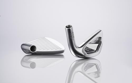 Mizuno JPX925 Hot Metal HL Combo Irons | 8 pc 5-SW High Loft Combo Iron Set | RH/Graphite / F1 Lady by Mizuno - Image 5