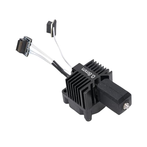 Buse de 0.8MM pour impression 3D rapide avec hotend et ventilateur - 4