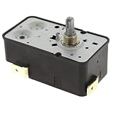 Minuterie tag/c at502280100 pour sorbetiere