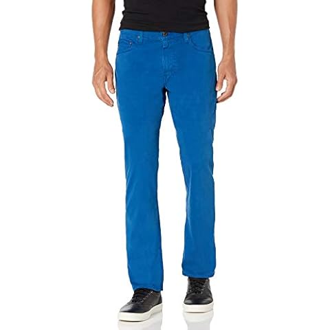 AG Adriano Goldschmied Men's Graduate Tailored SUD Pant Cover