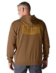 Carhartt Brown