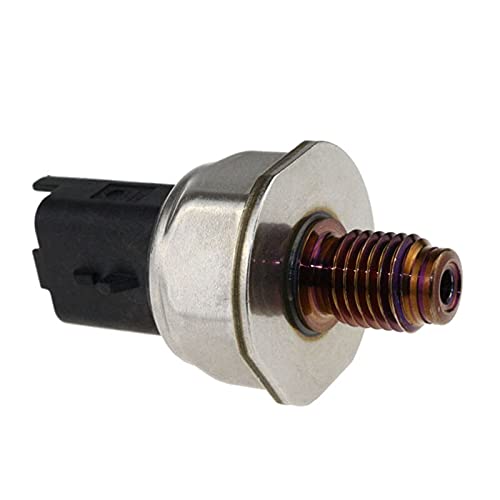 Capteur de régulateur de pression de rail de carburant 9307Z507A 55PP03-01 Pour Ford Focus Mondeo Transit Pour Renault Clio Kangoo Pour Jaguar X-Type
