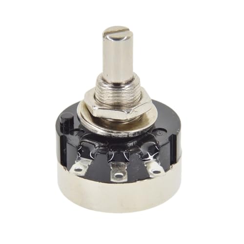 Potentiomètre RV24YN20S B203 20K Ohm pour réglage de précision