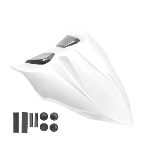 Housse de siège arrière Z650 capot rigide aérodynamique pour carénage solo moto