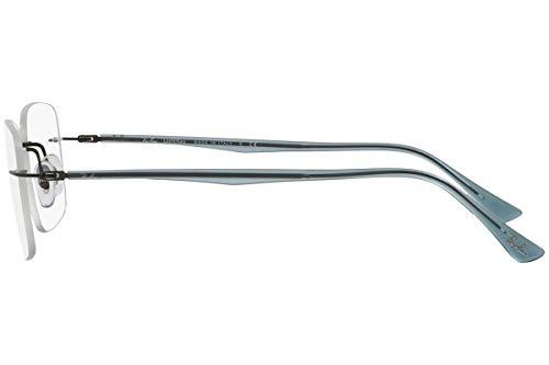 ray-ban rx8725 reviews