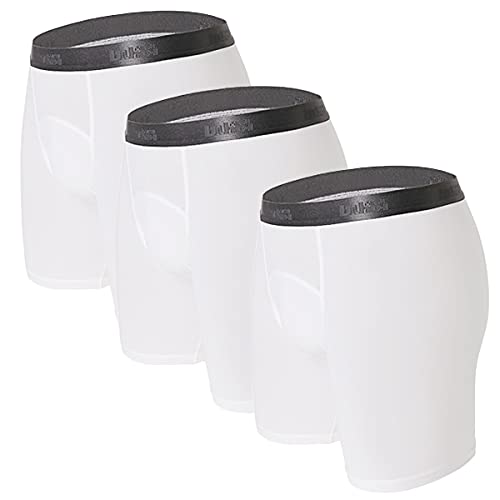 Men's Sexy Boxer See Through Ultra Thin Mesh Breathable Bikini Ice Silk Low Rise Pants Men New Feeling Underwear