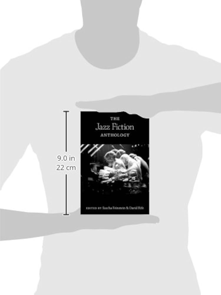 1970年代 レトロ書籍 全12巻セット　ジョイフル JOYFUL 主婦の友社 Amazon.com: The Jazz Fiction Anthology: 9780253221377