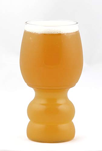 B Cups IPA Outdoor Craft Beer Cups, 4-Piece BPA and BPS-free