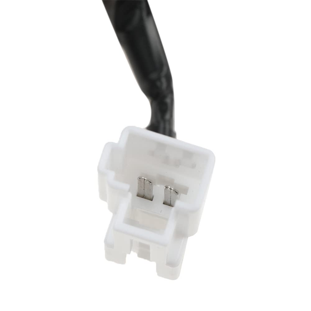 Accessoires Automobiles Poignée de Porte for KIA Rio 2011-2016 81260-4X200 Assy poignée Couvercle de Coffre Interrupteur de Coffre avec câble for Interrupteur de Coffre for KIA K2
