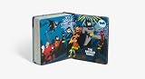 Batman Block (an Abrams Block Book): Essential Words Every Fan Should Know