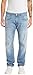 Produktbild Replay Herren Jeans Rocco Comfort-Fit, Blau (Light Blue 010-3), 33W / 32L